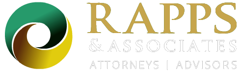 Rapps & Associates, PLLC