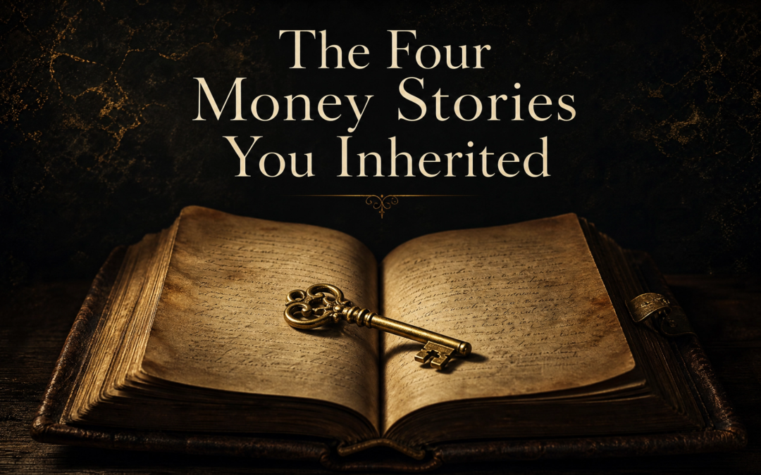 The Money Stories You Inherited
